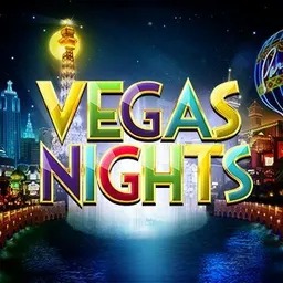 Vegas-Nights