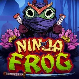 Ninja-Frog
